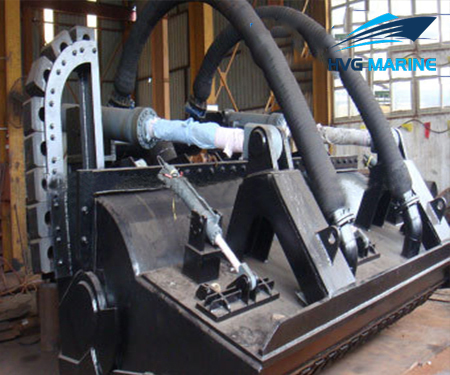 DREDGING EQUIPMENT 0025