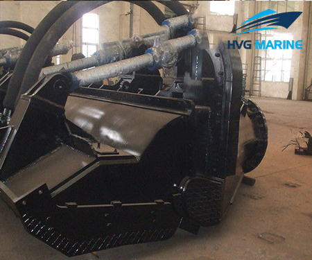 DREDGING EQUIPMENT 0025