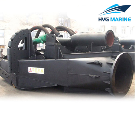 DREDGING EQUIPMENT 0025