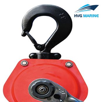 RIGGING-LIFTING 0270