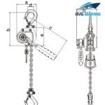RIGGING-LIFTING 0270