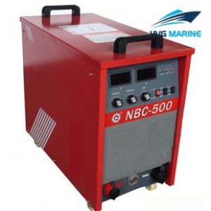 INDUSTRIAL EQUIPMENT 0204