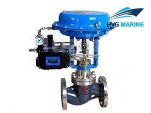 INDUSTRIAL VALVES 0029