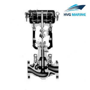 INDUSTRIAL VALVES 0054