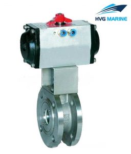 INDUSTRIAL VALVES 0004