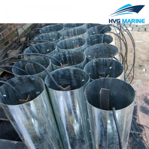 MARINE ANODE 0039