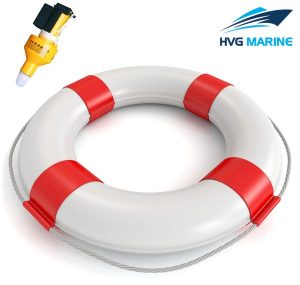 LIFE-SAVING EQUIPMENT 0104