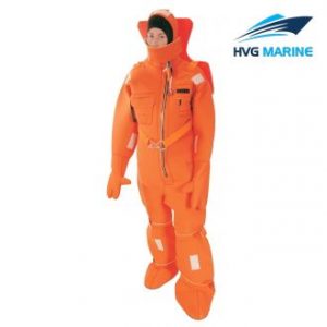 LIFE-SAVING EQUIPMENT 0185