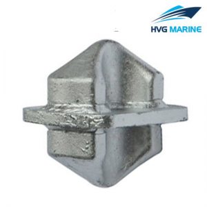 CONTAINER-SECURING FITTING 0079