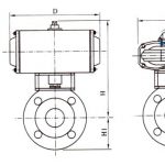 INDUSTRIAL VALVES 0004