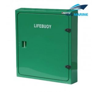 LIFE-SAVING EQUIPMENT 0168