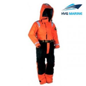 LIFE-SAVING EQUIPMENT 0197