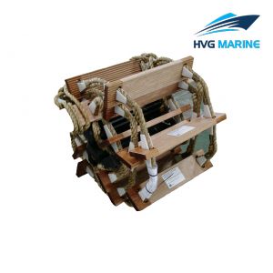 LIFE-SAVING EQUIPMENT 0218