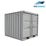 CONTAINER-SECURING FITTING 0055