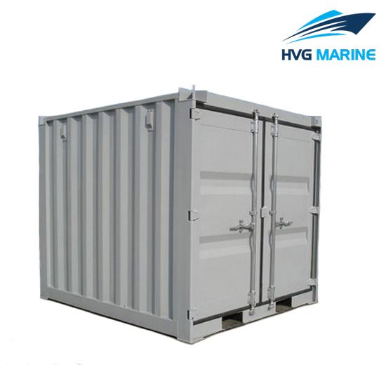CONTAINER-SECURING FITTING 0055