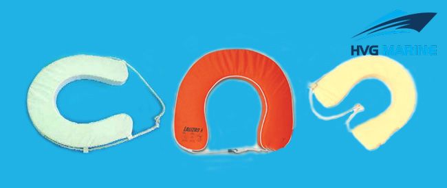 LIFE-SAVING EQUIPMENT 0130