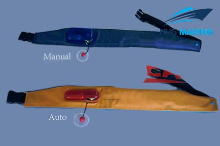 LIFE-SAVING EQUIPMENT 0105