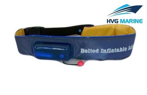 LIFE-SAVING EQUIPMENT 0105