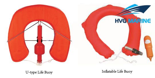 LIFE-SAVING EQUIPMENT 0130