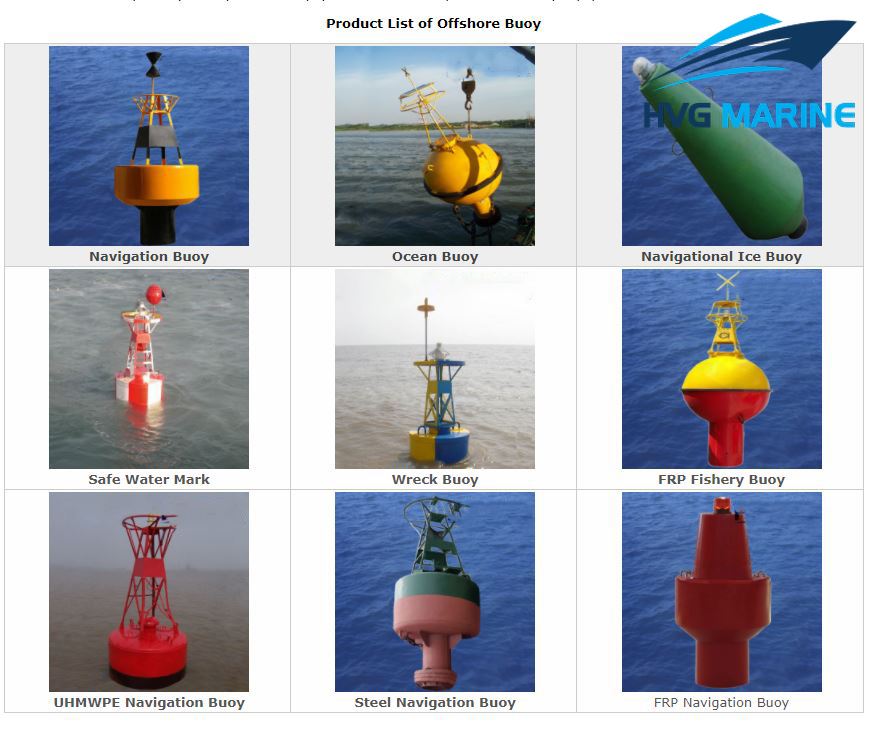 OFFSHORE EQUIPMENT 0120