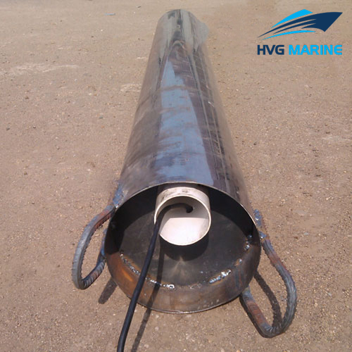 MARINE ANODE 0040