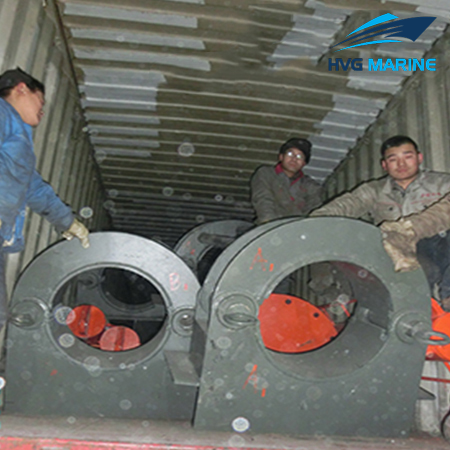 DREDGING EQUIPMENT 0030