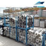 CONTAINER-SECURING FITTING 0005