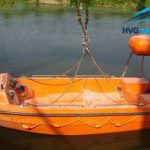 LIFE-SAVING EQUIPMENT 0055