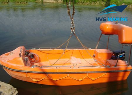 LIFE-SAVING EQUIPMENT 0055