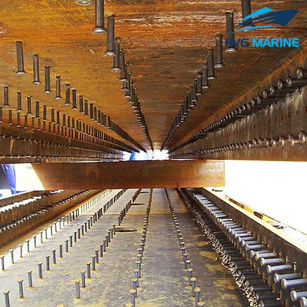 INDUSTRIAL EQUIPMENT 0180