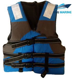 LIFE-SAVING EQUIPMENT 0080