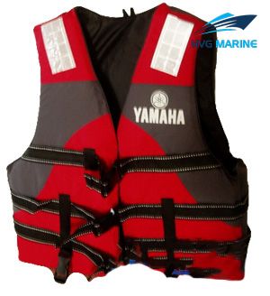 LIFE-SAVING EQUIPMENT 0080