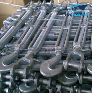 CONTAINER-SECURING FITTING 0080