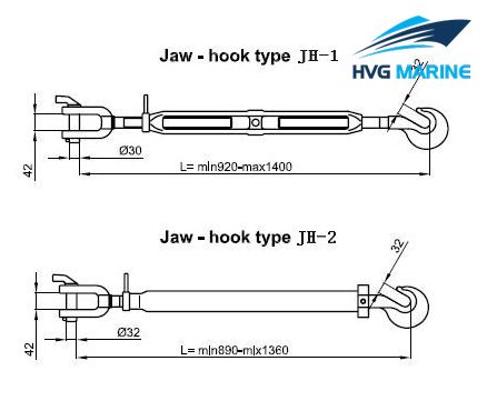 CONTAINER-SECURING FITTING 0080