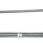 CONTAINER-SECURING FITTING 0080