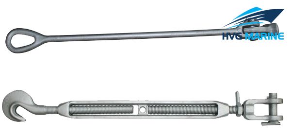 CONTAINER-SECURING FITTING 0080