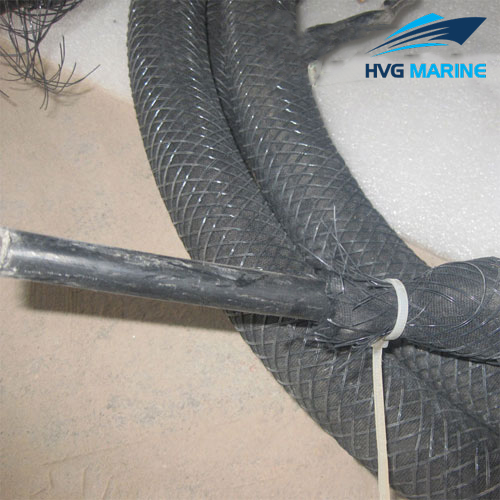 MARINE ANODE 0035