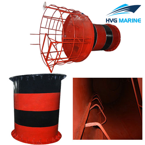 OFFSHORE EQUIPMENT 0105