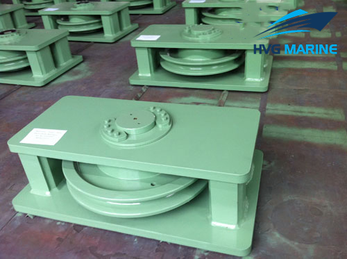 OFFSHORE EQUIPMENT 0015