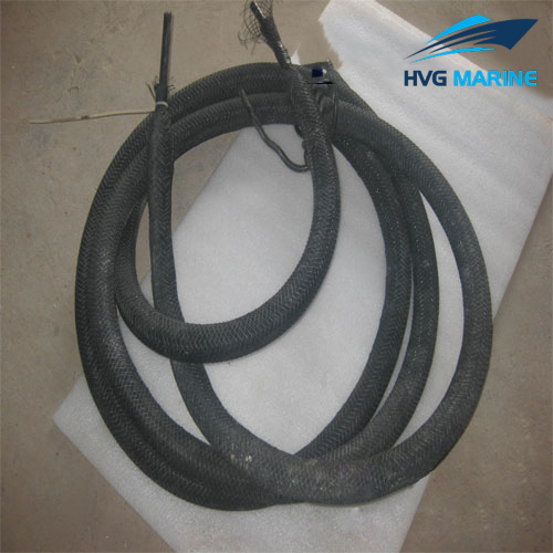 MARINE ANODE 0035