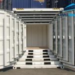 CONTAINER-SECURING FITTING 0055