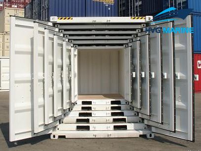 CONTAINER-SECURING FITTING 0055