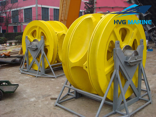 OFFSHORE EQUIPMENT 0035