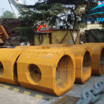 OFFSHORE EQUIPMENT 0040