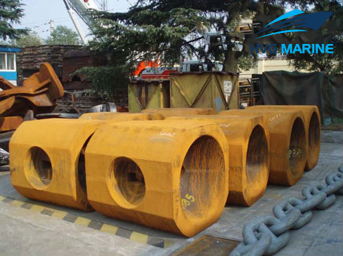 OFFSHORE EQUIPMENT 0040
