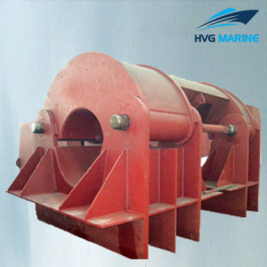 DREDGING EQUIPMENT 0030