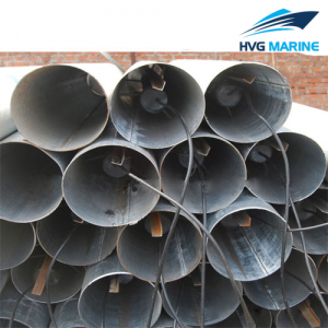MARINE ANODE 0040