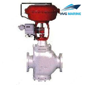 INDUSTRIAL VALVES 0055