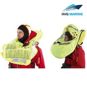 LIFE-SAVING EQUIPMENT 0186