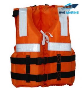 LIFE-SAVING EQUIPMENT 0080